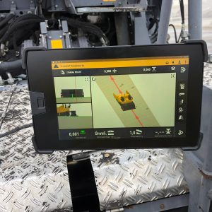 Vente de matériel d'occasion