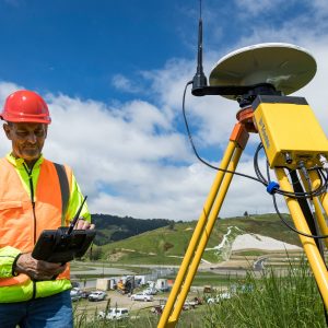 R750 base gnss