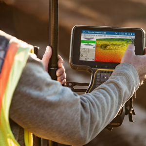 Siteworks SE : Logiciel de topographie