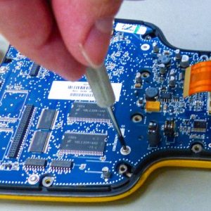 Contrats de services